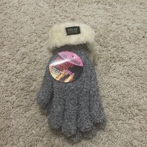 BRAND NEW-winter gloves